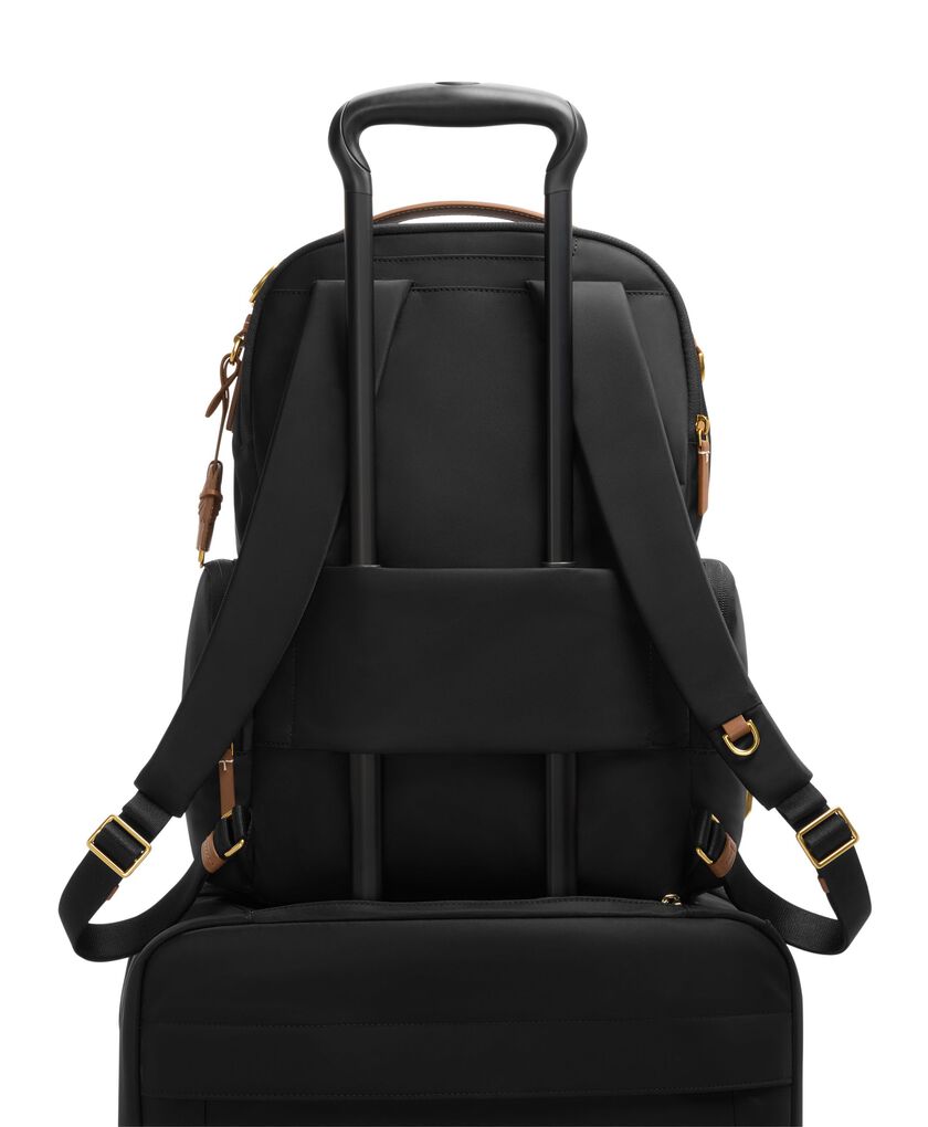 보야져 VOYAGEUR 셀리나 백팩  hi-res | TUMI