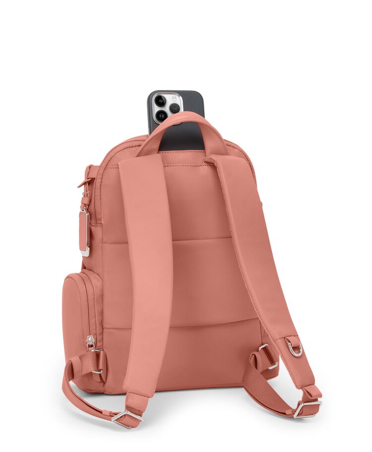 보야져 VOYAGEUR 셀리나 미디엄 백팩  hi-res | TUMI