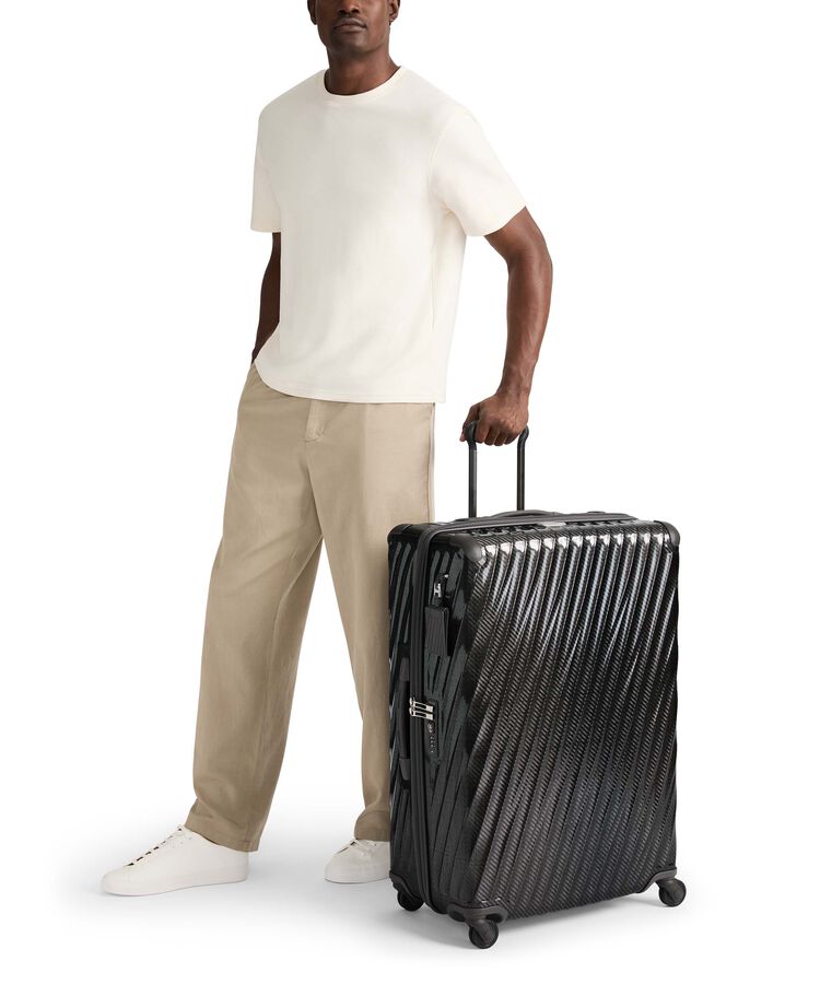 19 DEGREE 라이트 장거리 여행 4휠 패킹 케이스 캐리어  hi-res | TUMI