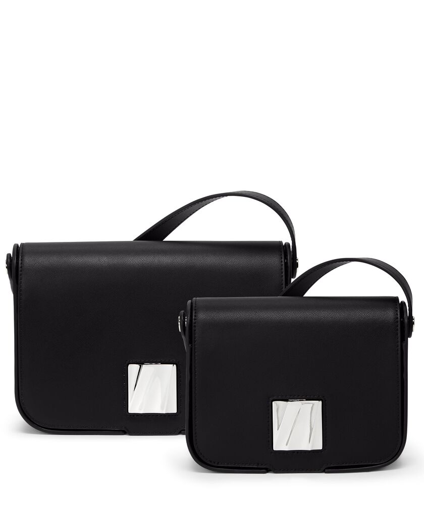 올라스 OLAS 미디엄 숄더백  hi-res | TUMI