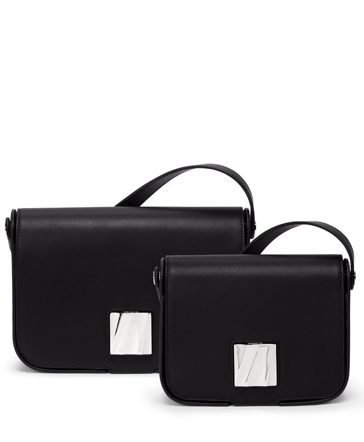 올라스 OLAS 미디엄 숄더백  hi-res | TUMI