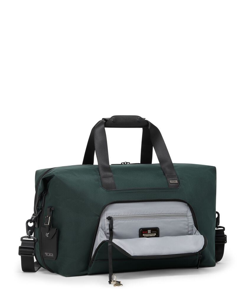 알파 TUMI ALPHA 더블 익스펜션 더플백  hi-res | TUMI