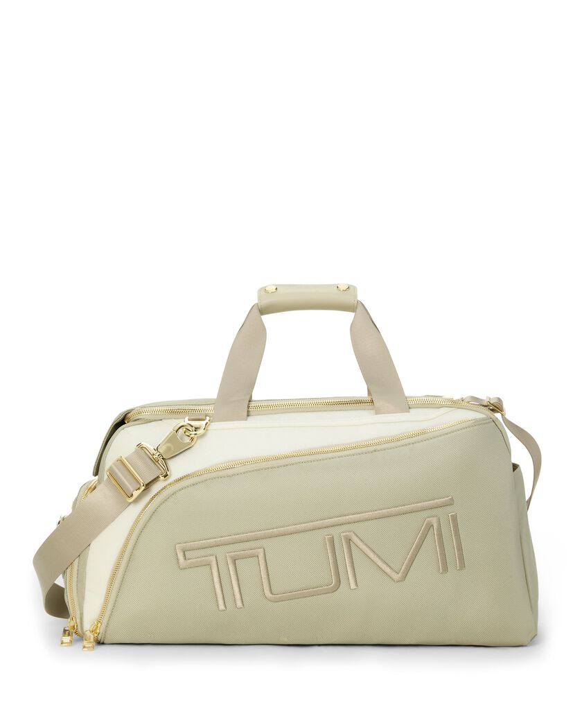 알파 TUMI ALPHA 골프 더플백  hi-res | TUMI
