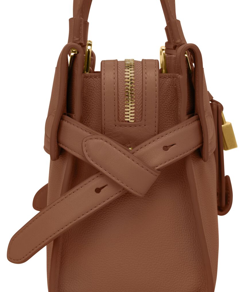 에이전트 AGENT 스몰 토트백  hi-res | TUMI