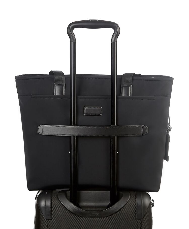 해리슨 HARRISON 브로드웨이 토트백  hi-res | TUMI