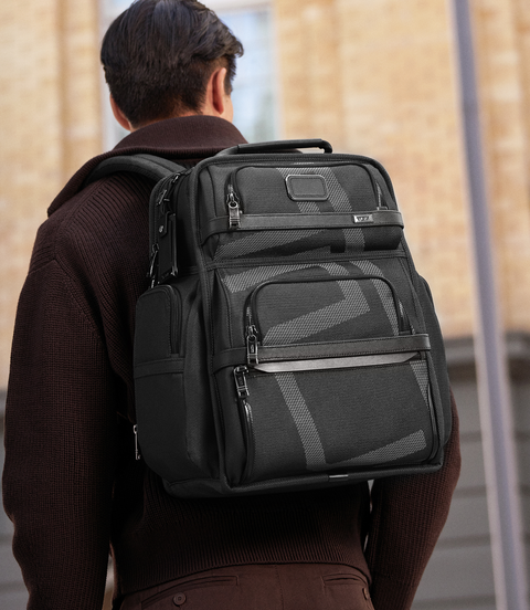 알파 TUMI ALPHA 투미 브리프 팩 백팩  lifestyle | TUMI
