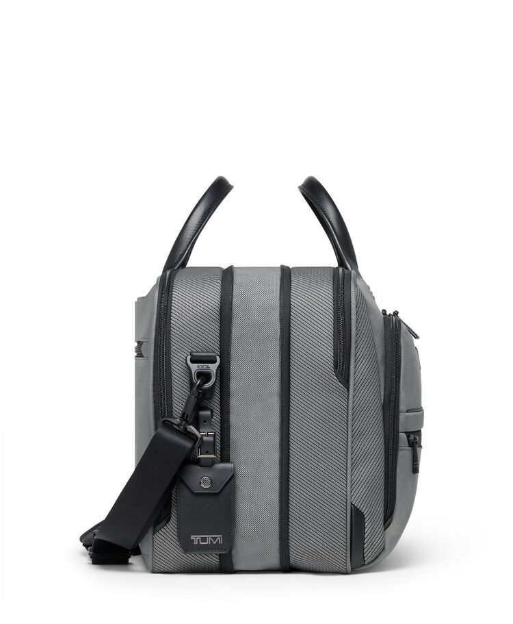 알파 TUMI ALPHA 미디엄 15인치 확장형 브리프케이스 서류가방  hi-res | TUMI