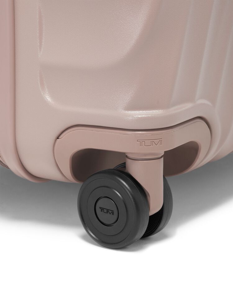 19 DEGREE 19 디그리 단거리 확장형 4휠 패킹 케이스 캐리어  hi-res | TUMI