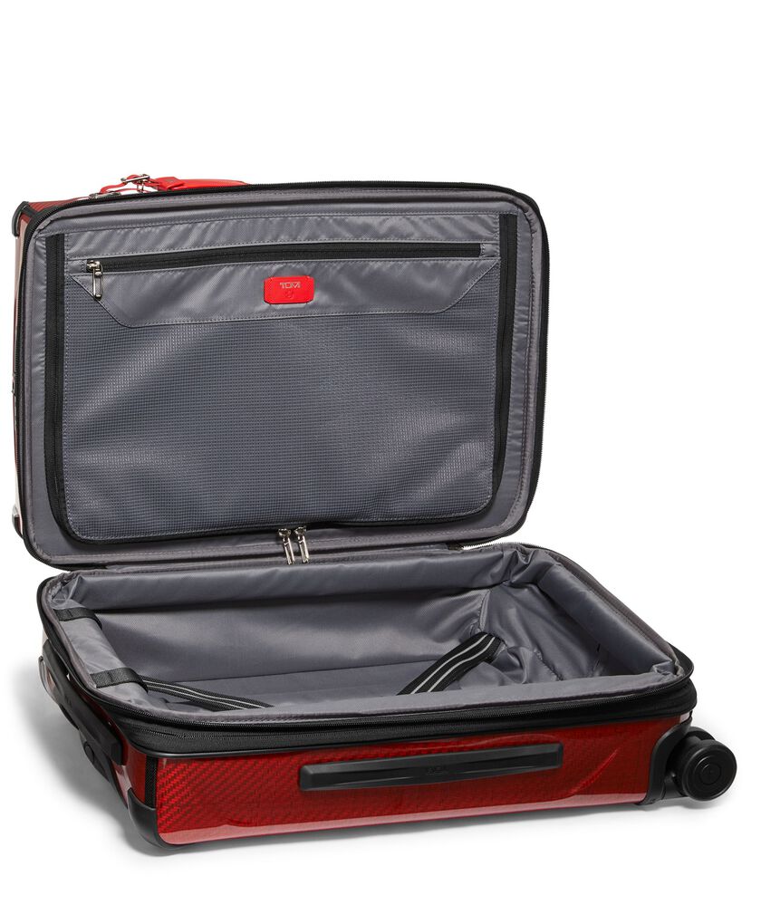 테그라 라이트 TEGRA LITE&reg; 인터내셔널 확장형 4휠 캐리온 캐리어  hi-res | TUMI