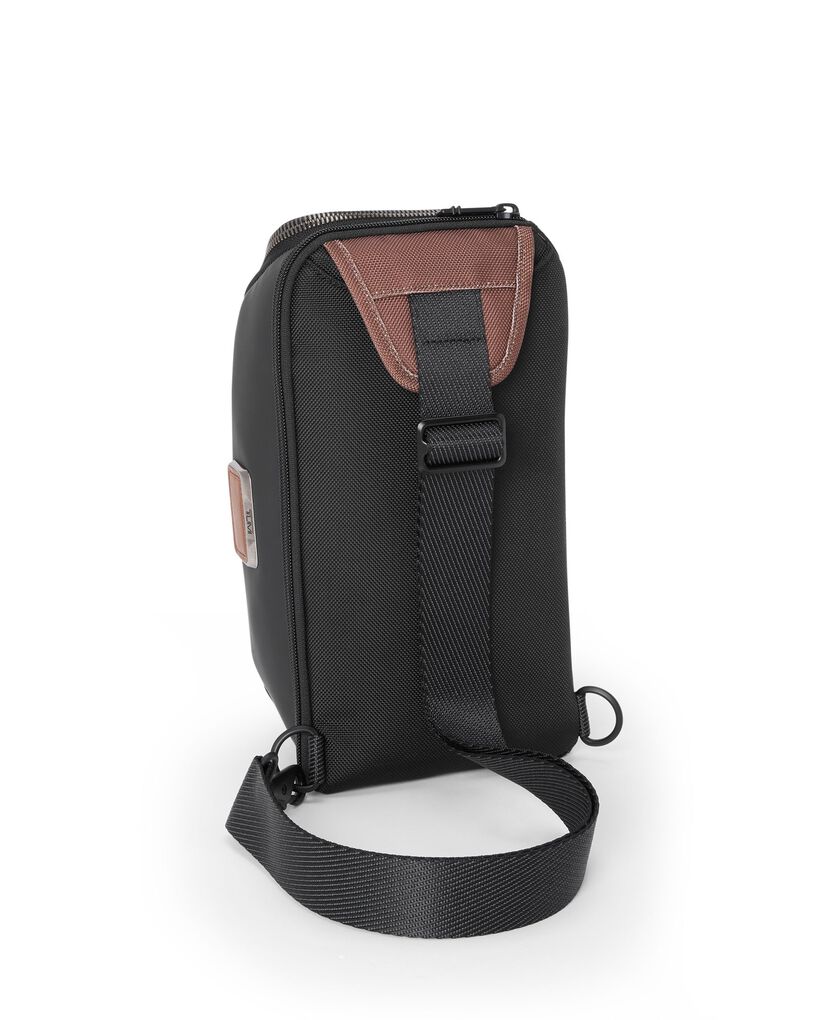 알파 브라보 ALPHA BRAVO 플래툰 슬링백  hi-res | TUMI