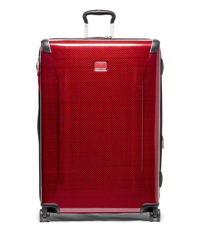 테그라 라이트 TEGRA LITE® 장거리 확장형 4휠 패킹 케이스 캐리어  hi-res | TUMI