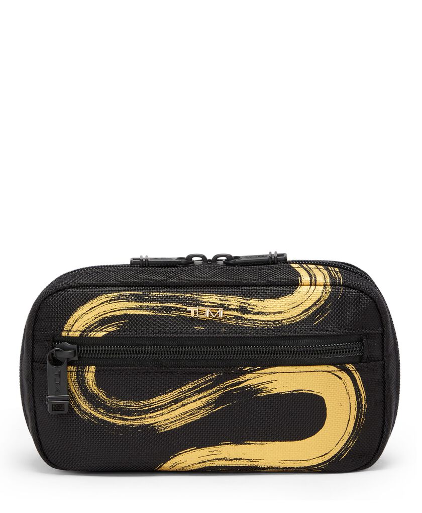 트래블 액세서리 TRAVEL ACCESSORY 지퍼 어라운드 케이스  hi-res | TUMI