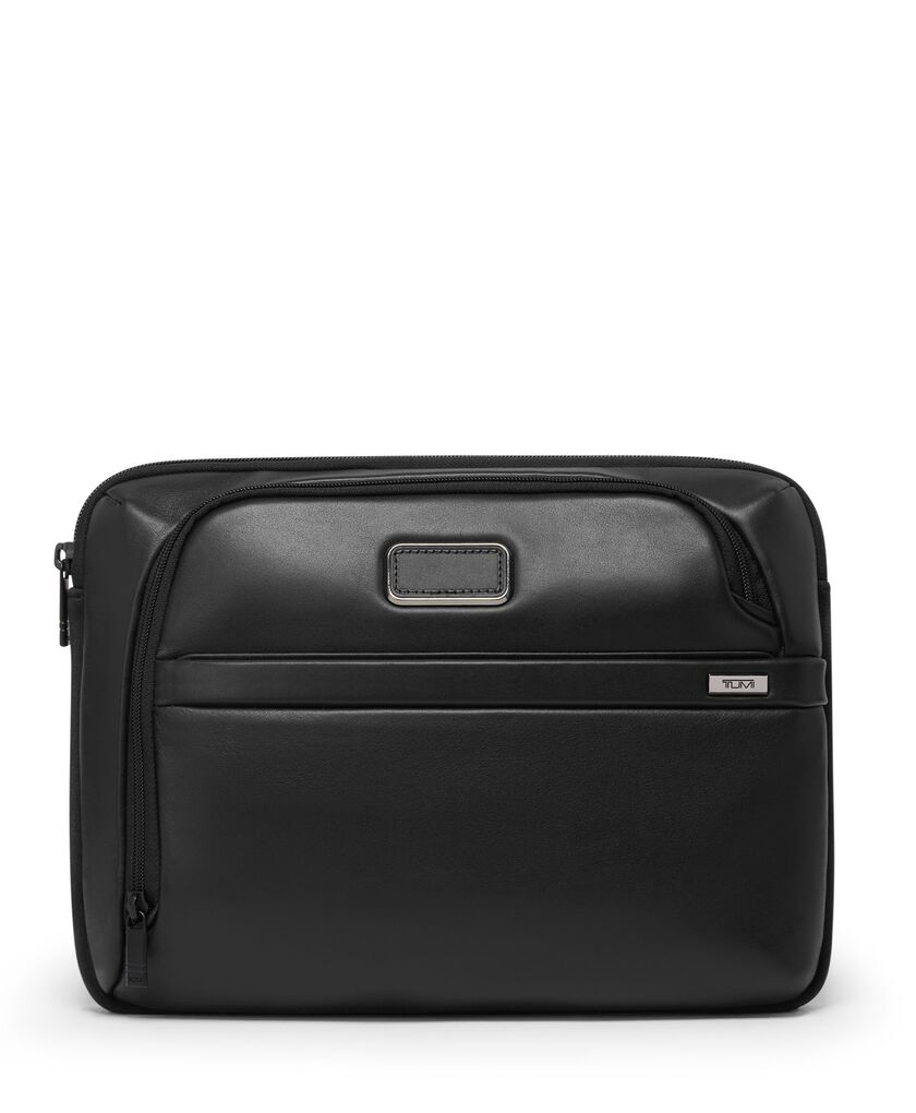 알파 TUMI ALPHA 미디엄 13인치 노트북 커버  hi-res | TUMI
