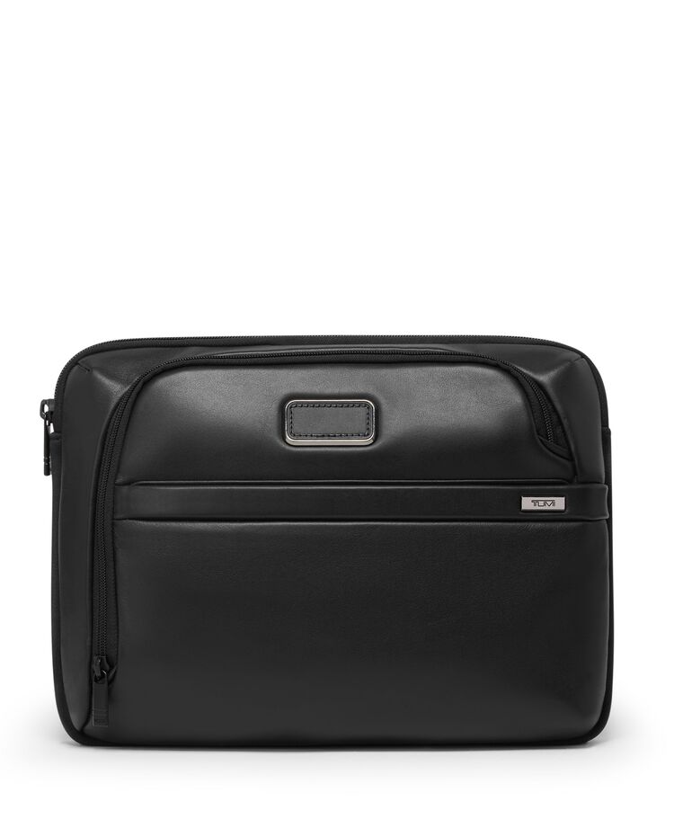 알파 TUMI ALPHA 미디엄 13인치 노트북 커버  hi-res | TUMI