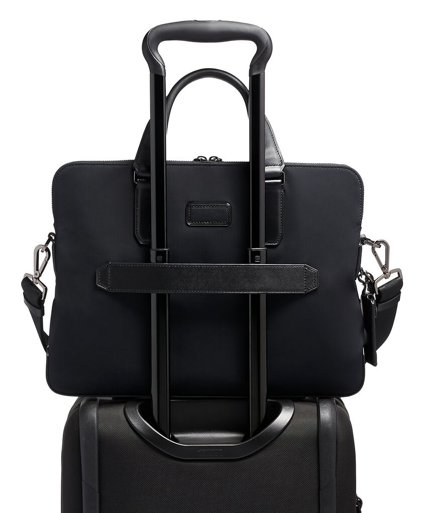 해리슨 HARRISON 타워 포트폴리오 브리프 서류가방  hi-res | TUMI