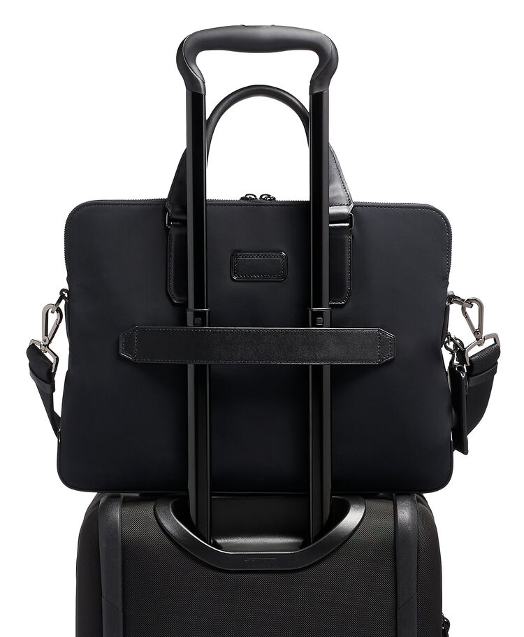 해리슨 HARRISON 타워 포트폴리오 브리프 서류가방  hi-res | TUMI