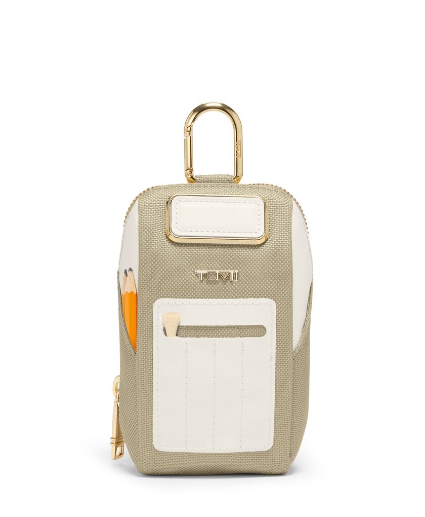 트래블 액세서리 TRAVEL ACCESSORY 골프 파우치  hi-res | TUMI