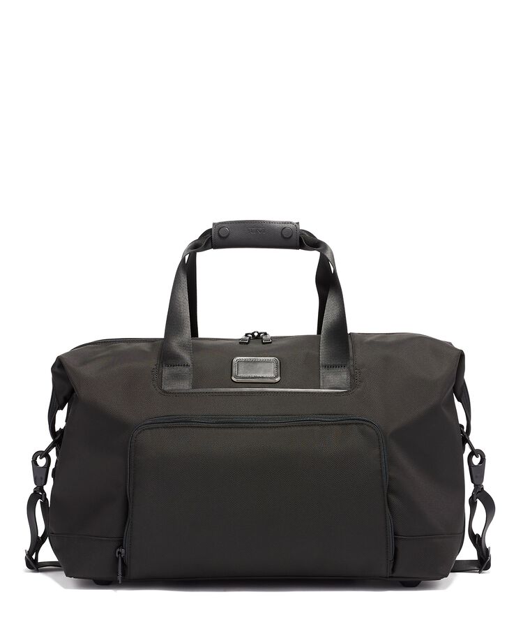 알파 TUMI ALPHA 더블 익스펜션 사첼백  hi-res | TUMI
