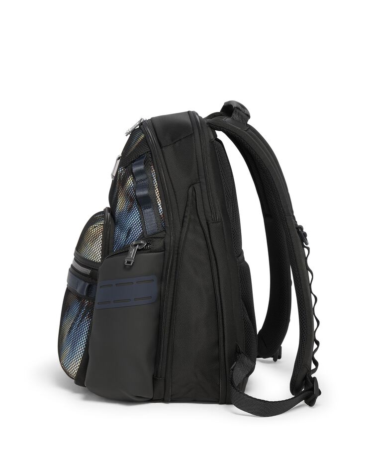 알파 브라보 ALPHA BRAVO 내비게이션 백팩  hi-res | TUMI