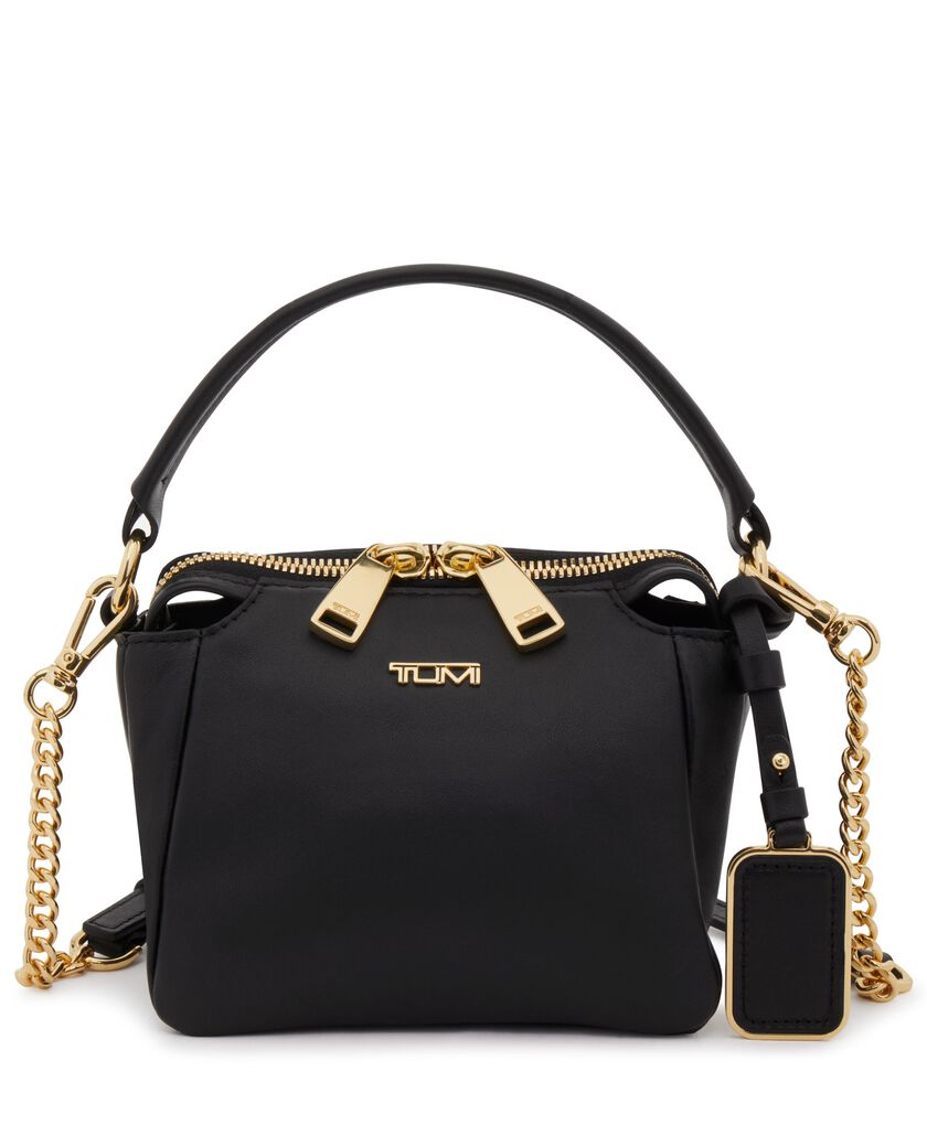 보야져 VOYAGEUR 벨라 마이크로 크로스백  hi-res | TUMI