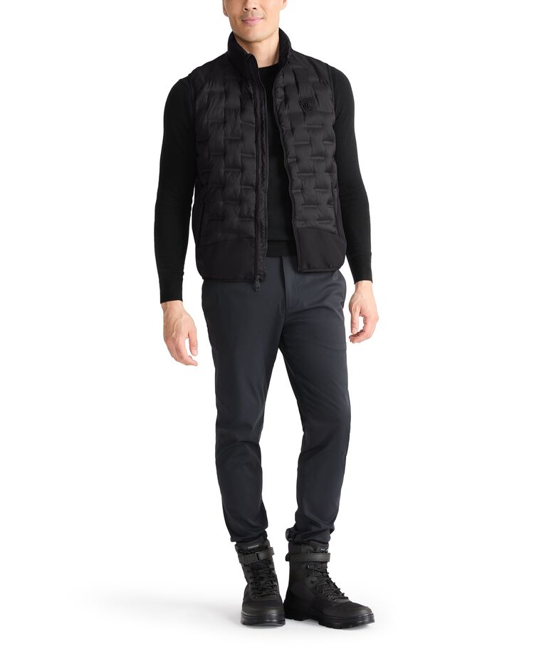 아우터웨어 남성 OUTERWEAR MENS 미드웨이트 베스트 XL  hi-res | TUMI