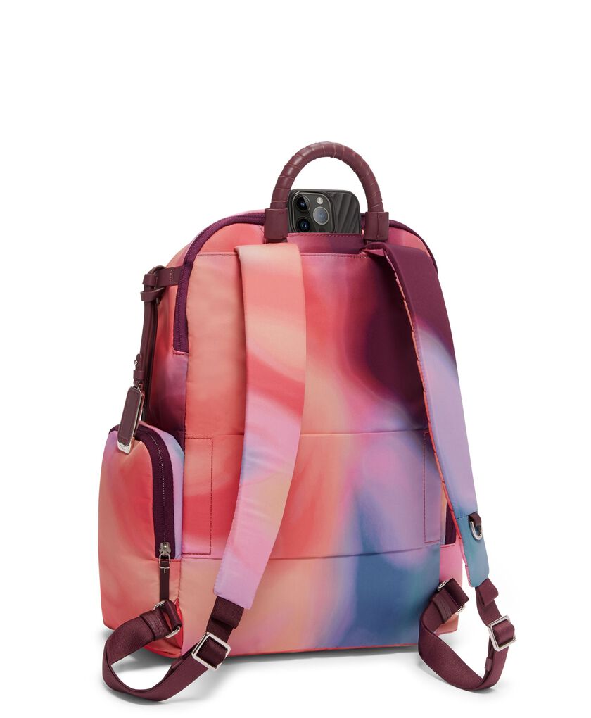 보야져 VOYAGEUR 셀리나 백팩  hi-res | TUMI