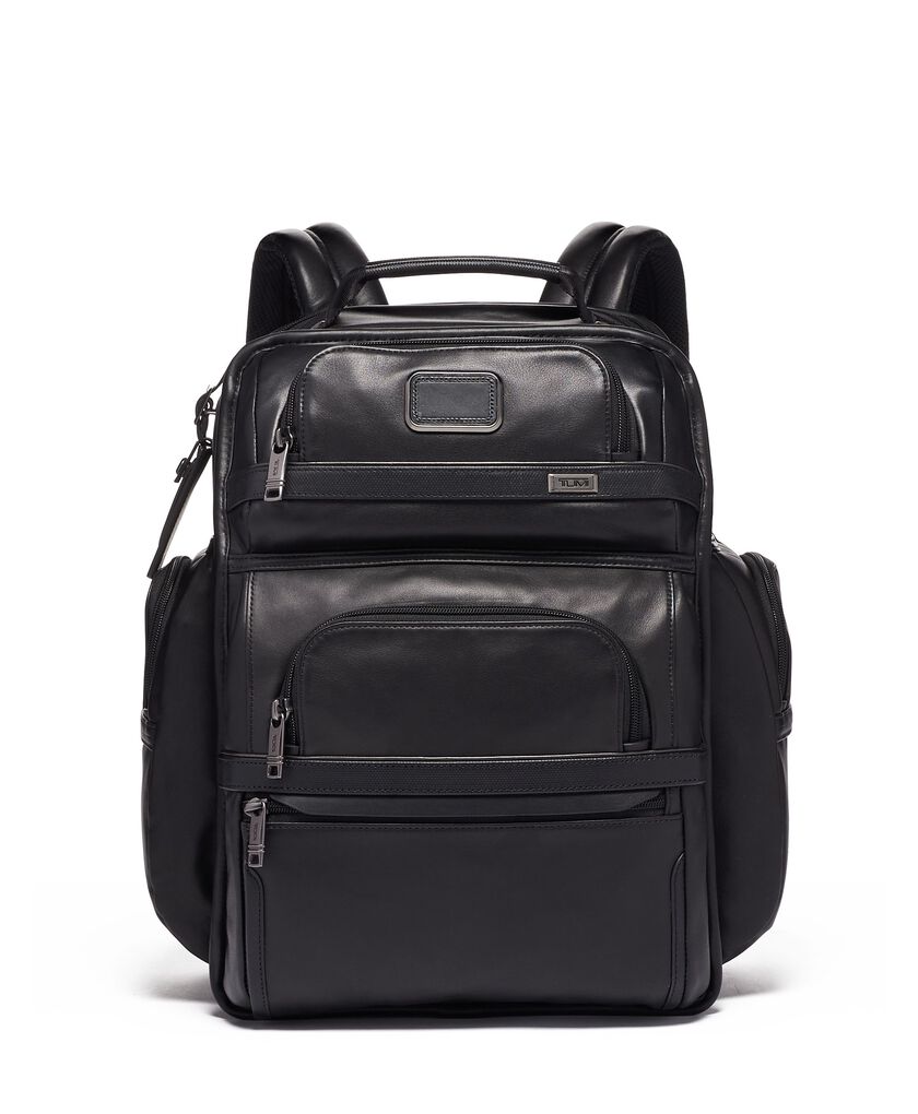 알파 TUMI ALPHA 브리프 팩 백팩  hi-res | TUMI