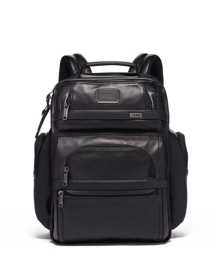 알파 TUMI ALPHA 브리프 팩 백팩  hi-res | TUMI