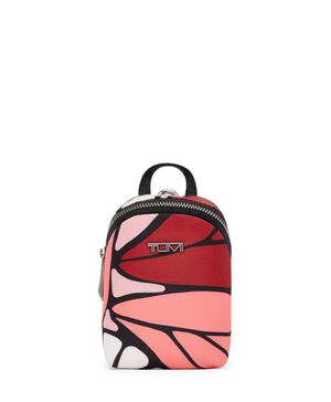 투미 플러스 TUMI+ 참 파우치  hi-res | TUMI