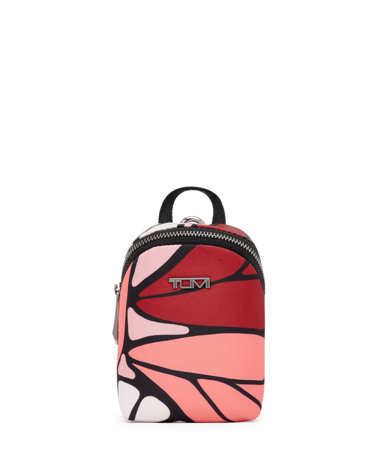 투미 플러스 TUMI+ 참 파우치  hi-res | TUMI