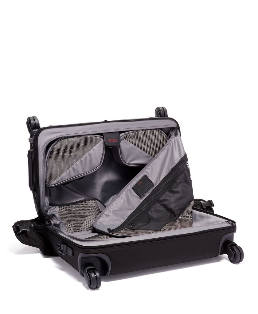 알파 TUMI ALPHA 가먼트 4 휠 캐리온 캐리어  hi-res | TUMI