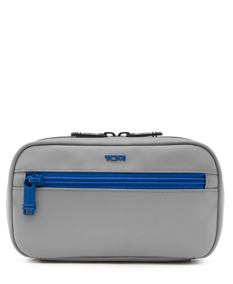 투미 플러스 TUMI+ 지퍼형 케이스 파우치  hi-res | TUMI