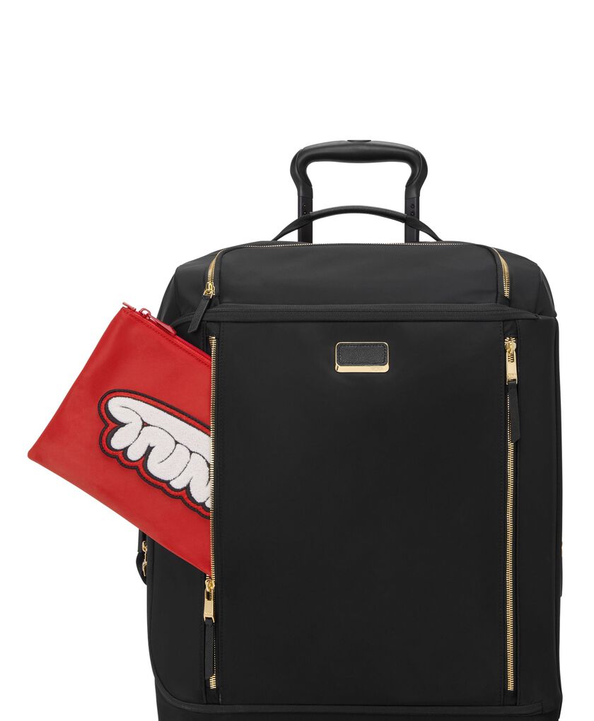 보야져 VOYAGEUR 저스트 인 케이스 토트백  hi-res | TUMI