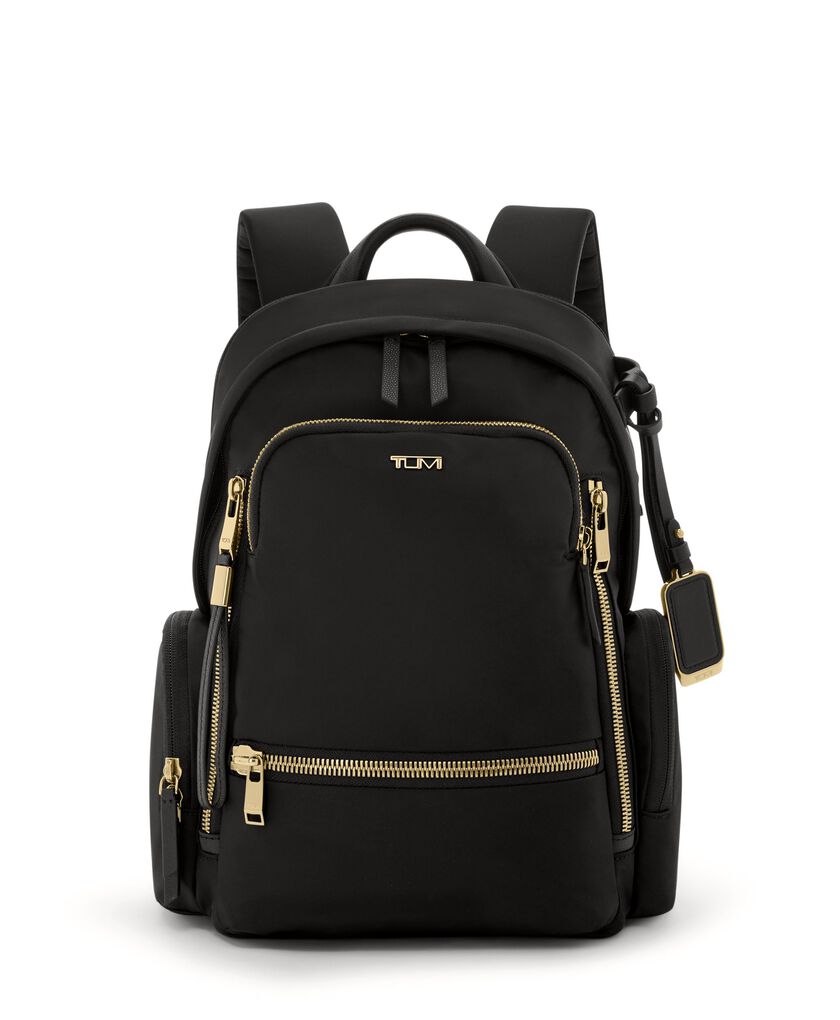 보야져 VOYAGEUR 셀리나 미디엄 백팩  hi-res | TUMI