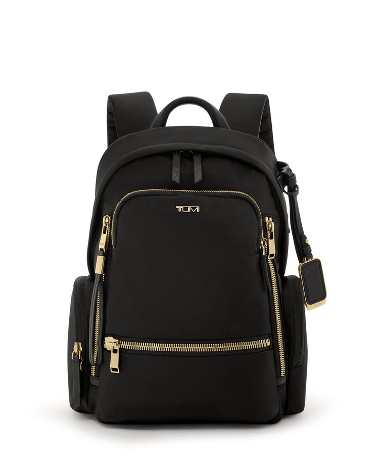 보야져 VOYAGEUR 셀리나 미디엄 백팩  hi-res | TUMI