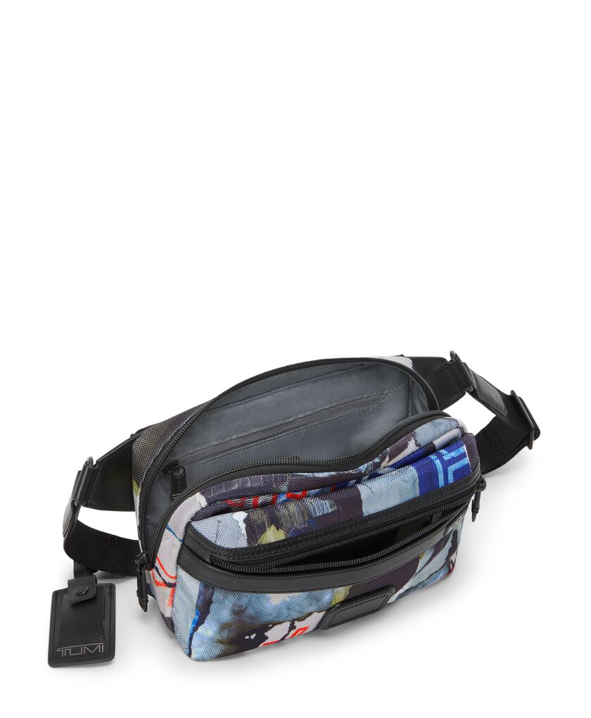 알파 TUMI ALPHA 이스트웨스트 슬링백  hi-res | TUMI