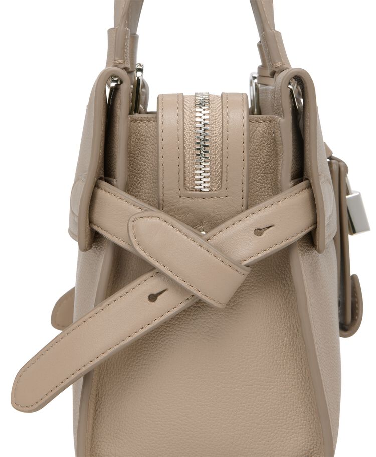 에이전트 AGENT 스몰 토트백  hi-res | TUMI