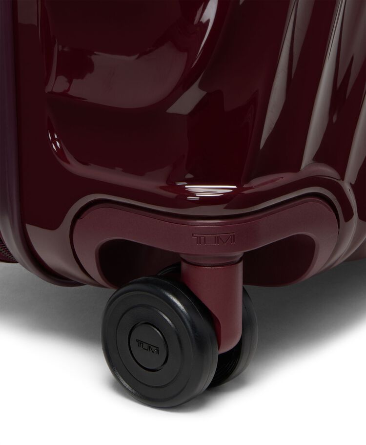 19 DEGREE 19 디그리 단거리 확장형 4휠 패킹 케이스 캐리어  hi-res | TUMI