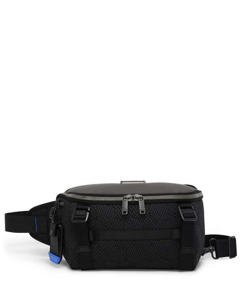 알파 브라보 ALPHA BRAVO 플래툰 슬링백  hi-res | TUMI