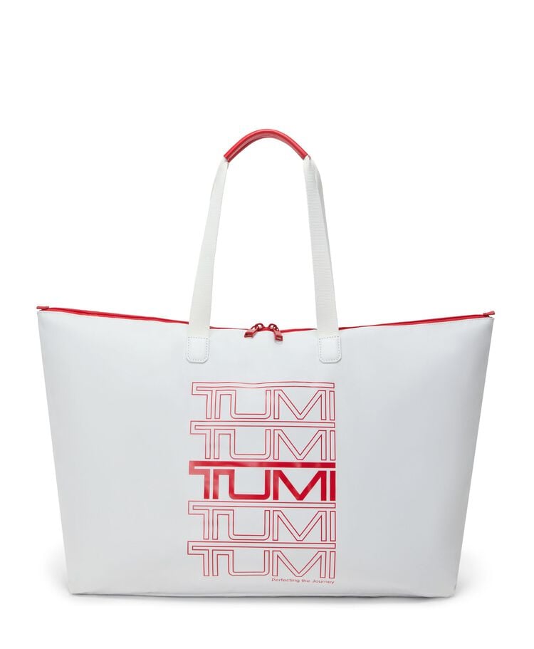 보야져 VOYAGEUR 저스트 인 케이스 토트백  hi-res | TUMI