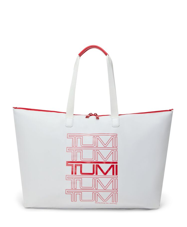 보야져 VOYAGEUR 저스트 인 케이스 토트백  hi-res | TUMI