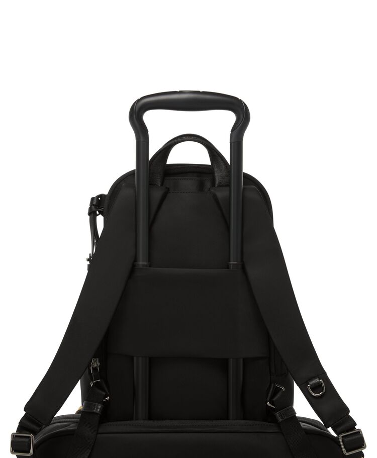 보야져 VOYAGEUR 셀리나 미디엄 백팩  hi-res | TUMI