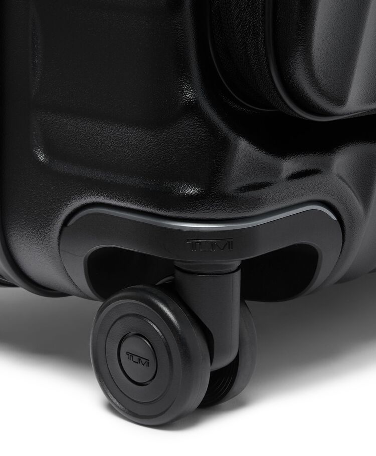 19 DEGREE 19 디그리 라지 프론트 액세스 확장형 체크인 캐리어  hi-res | TUMI