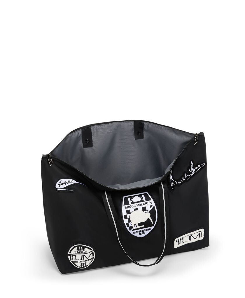투미 I 맥라렌 MCLAREN 저스트 인 케이스 토트백  hi-res | TUMI