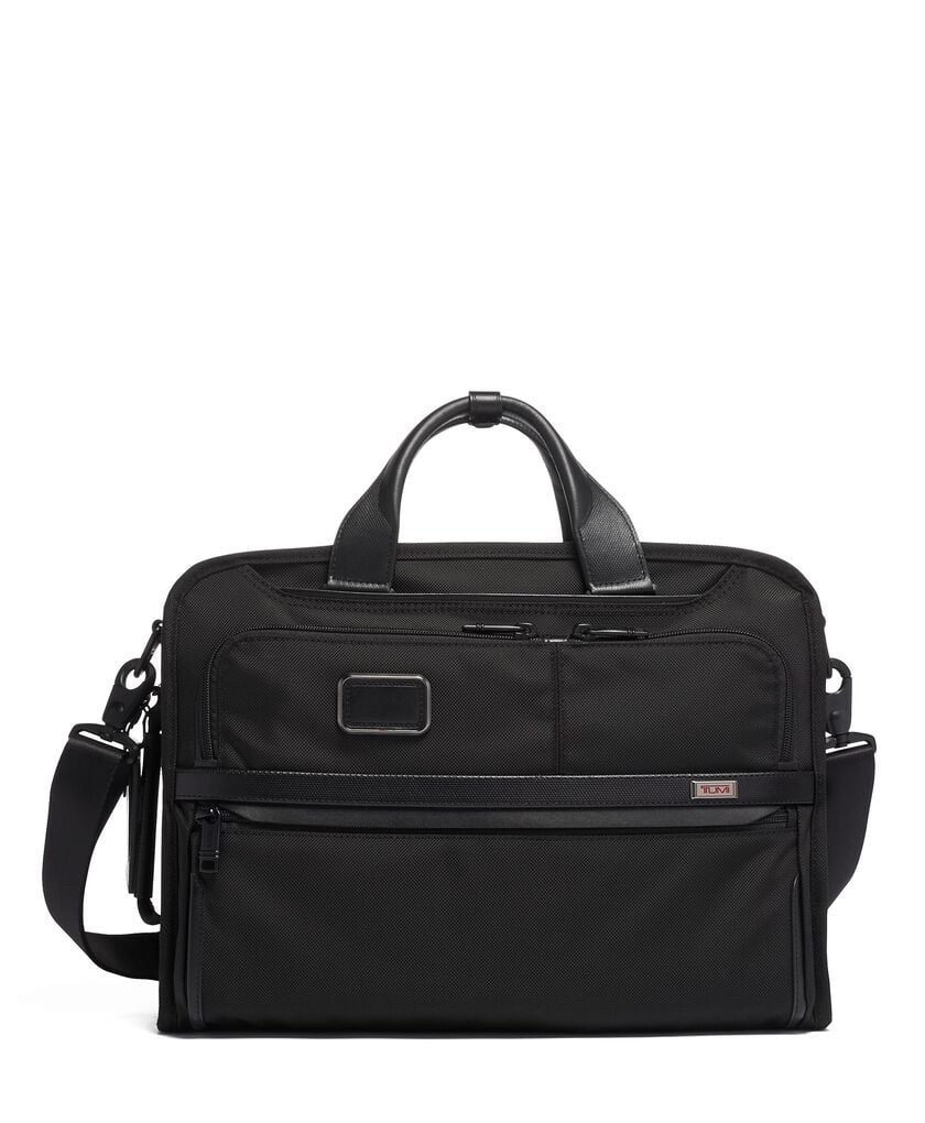 알파 TUMI ALPHA 슬림 쓰리웨이 브리프 서류가방 백팩  hi-res | TUMI