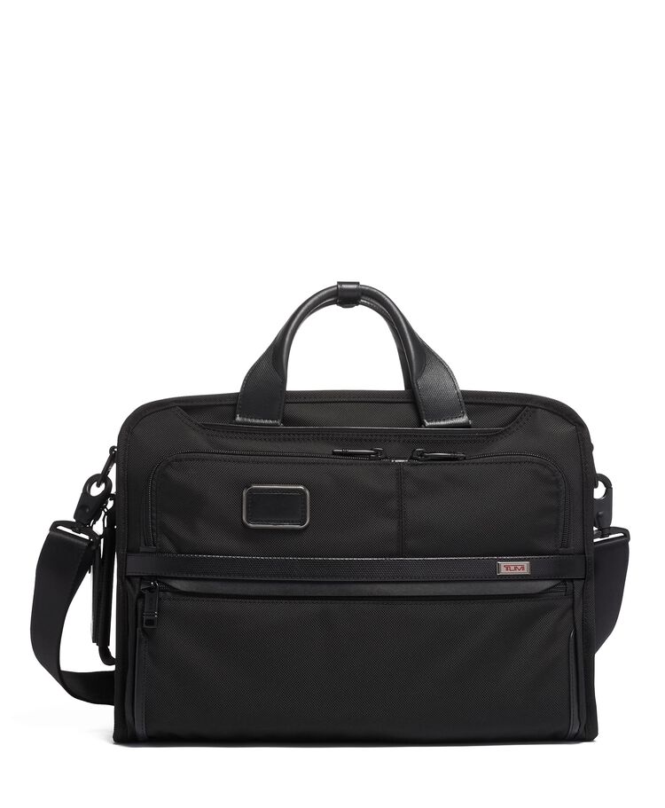 알파 TUMI ALPHA 슬림 쓰리웨이 브리프 서류가방 백팩  hi-res | TUMI