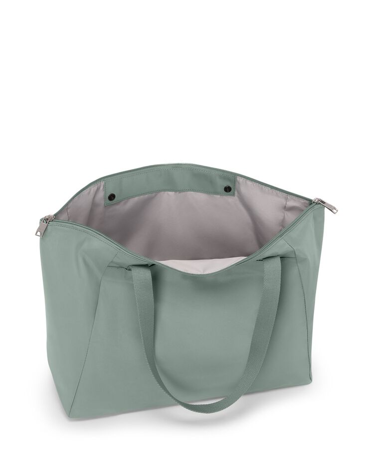 보야져 VOYAGEUR 저스트 인 케이스 미디엄 토트백  hi-res | TUMI