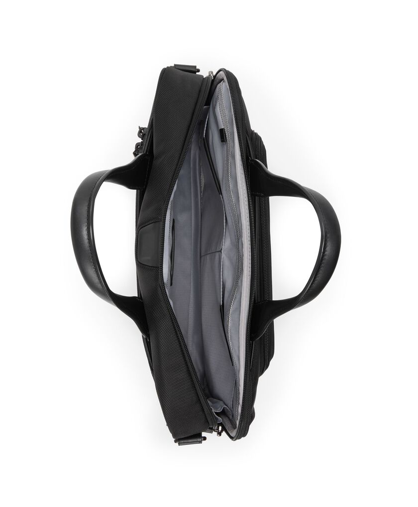 알파 TUMI ALPHA 미디엄 15인치 브리프케이스 서류가방  hi-res | TUMI