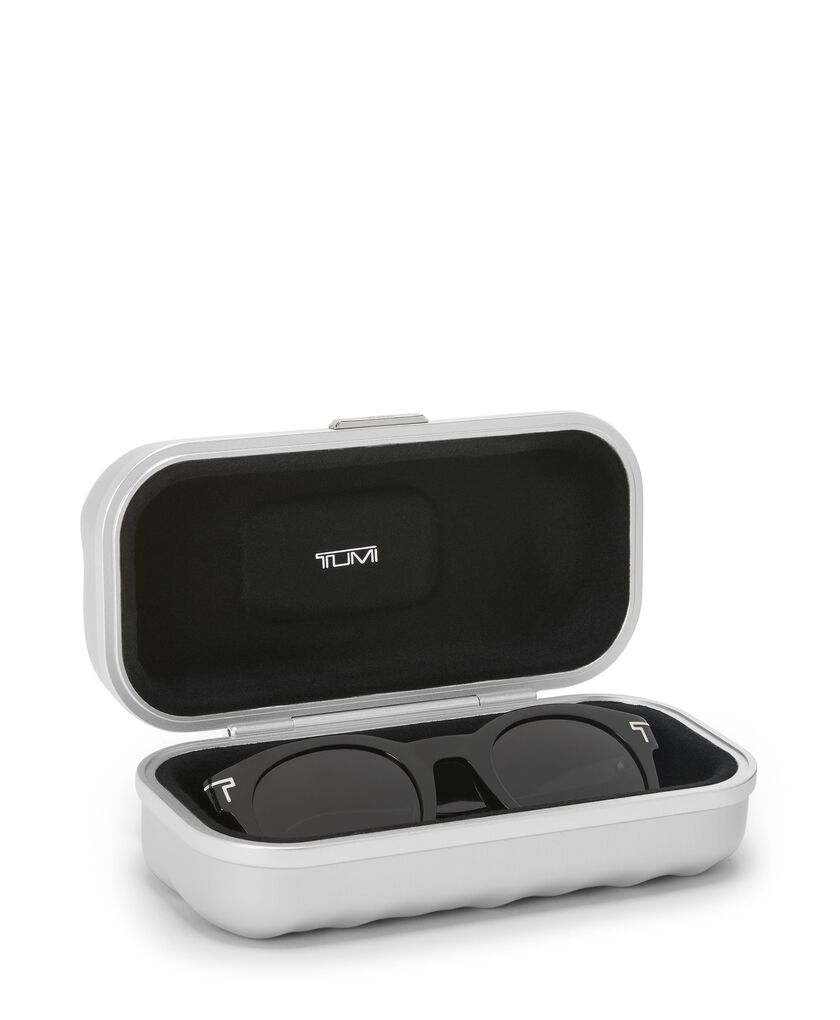 19 DEGREE 알루미늄 선글라스 케이스  hi-res | TUMI