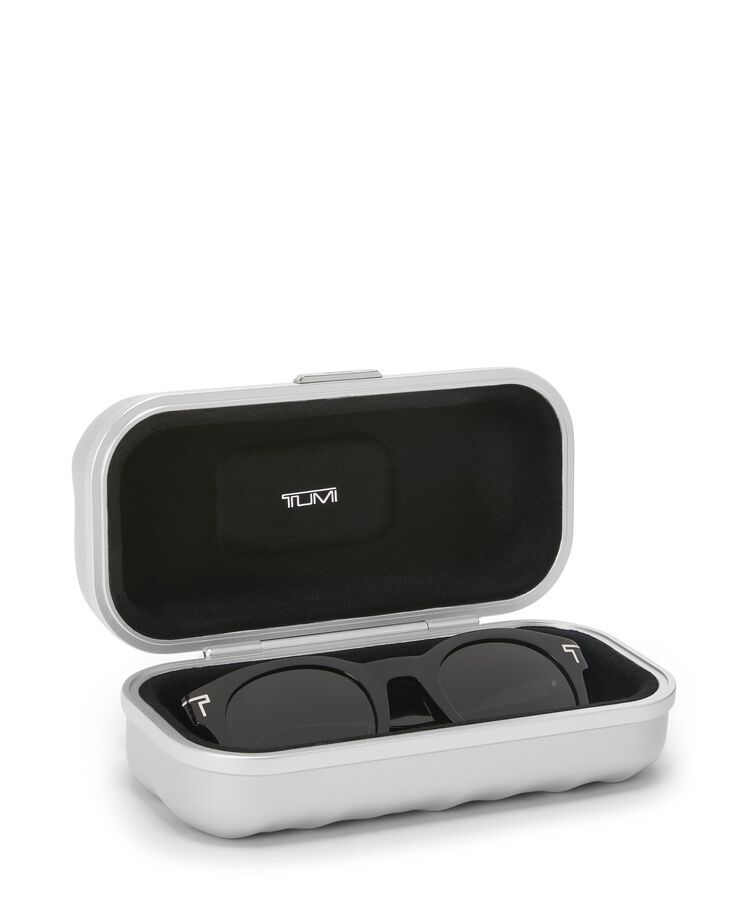 19 DEGREE 알루미늄 선글라스 케이스  hi-res | TUMI